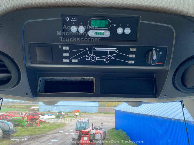 Клаас Lexion 670 2012 у Полтаві на Automoto.ua Клаас Lexion 670, об'ємом двигуна 0 л та пробігом 0 тис. км за 127747 $, фото 16 на Automoto.ua