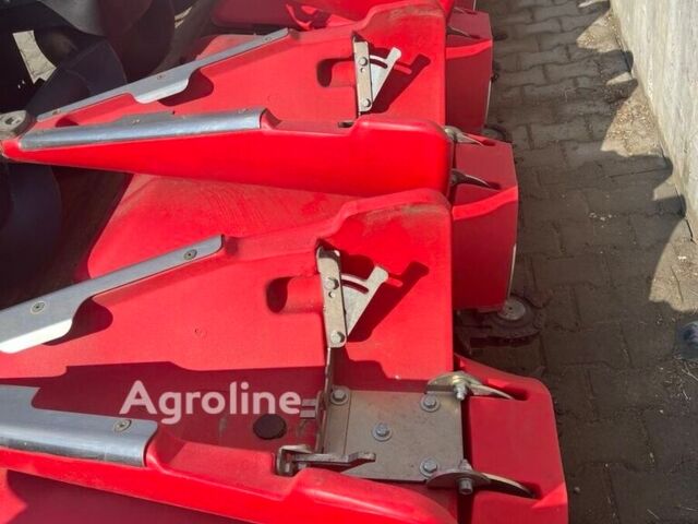 Клаас Lexion 670, об'ємом двигуна 0 л та пробігом 0 тис. км за 145889 $, фото 13 на Automoto.ua