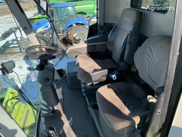Клаас Lexion 670, об'ємом двигуна 0 л та пробігом 0 тис. км за 116142 $, фото 3 на Automoto.ua