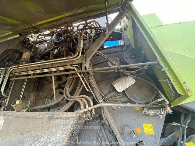 Клаас Lexion 670 2012 у Полтаві на Automoto.ua Клаас Lexion 670, об'ємом двигуна 0 л та пробігом 0 тис. км за 127747 $, фото 18 на Automoto.ua