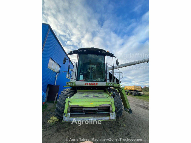 Клаас Lexion 670 2012 у Полтаві на Automoto.ua Клаас Lexion 670, об'ємом двигуна 0 л та пробігом 0 тис. км за 127747 $, фото 3 на Automoto.ua