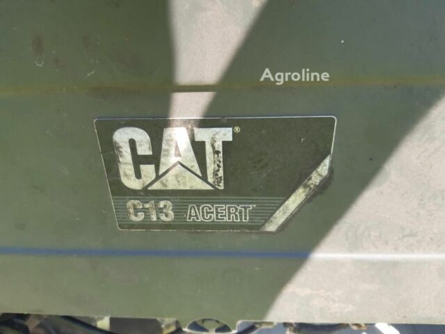 Клаас Lexion 670, объемом двигателя 0 л и пробегом 0 тыс. км за 138398 $, фото 18 на Automoto.ua