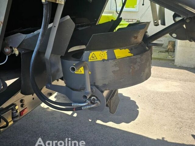Клаас Lexion 670, объемом двигателя 0 л и пробегом 0 тыс. км за 158815 $, фото 11 на Automoto.ua