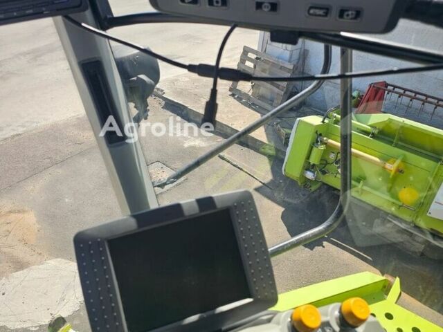 Клаас Lexion 670, объемом двигателя 0 л и пробегом 0 тыс. км за 158815 $, фото 10 на Automoto.ua