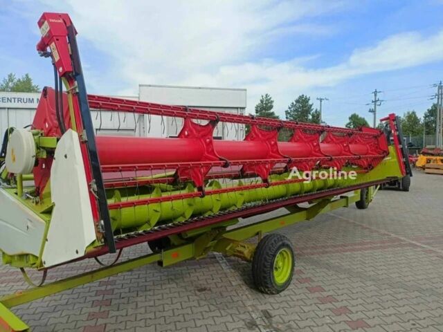 Клаас Lexion 670, объемом двигателя 0 л и пробегом 0 тыс. км за 150491 $, фото 7 на Automoto.ua