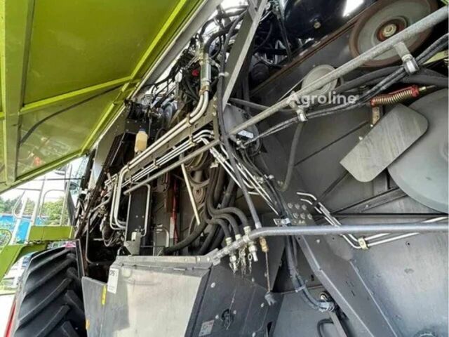 Клаас Lexion 670, объемом двигателя 0 л и пробегом 0 тыс. км за 150491 $, фото 6 на Automoto.ua