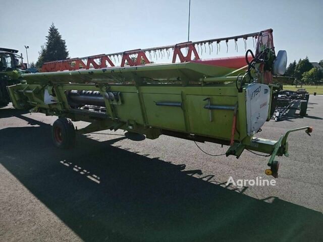 Клаас Lexion 670, об'ємом двигуна 0 л та пробігом 0 тис. км за 130160 $, фото 14 на Automoto.ua