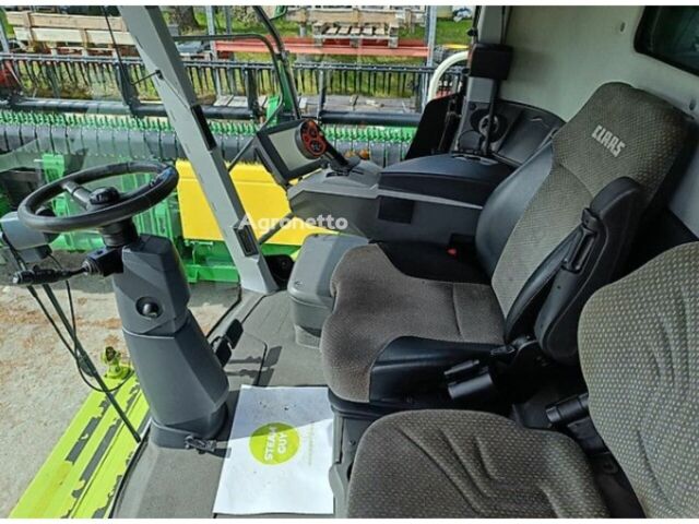 Клаас Lexion 670, объемом двигателя 0 л и пробегом 0 тыс. км за 122846 $, фото 12 на Automoto.ua