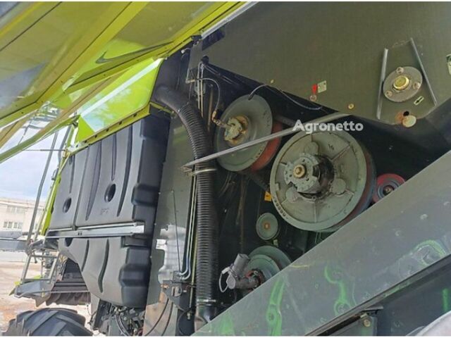 Клаас Lexion 670, объемом двигателя 0 л и пробегом 0 тыс. км за 122846 $, фото 7 на Automoto.ua