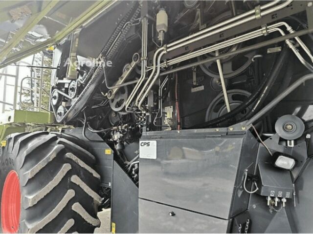 Клаас Lexion 670, объемом двигателя 0 л и пробегом 0 тыс. км за 115062 $, фото 6 на Automoto.ua