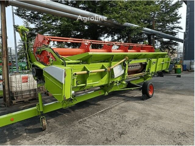 Клаас Lexion 670, объемом двигателя 0 л и пробегом 0 тыс. км за 115062 $, фото 10 на Automoto.ua