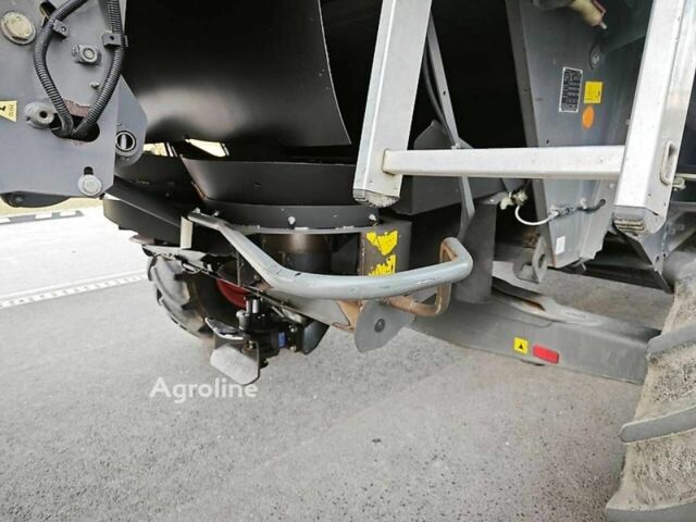 Клаас Lexion 670, об'ємом двигуна 0 л та пробігом 0 тис. км за 130160 $, фото 8 на Automoto.ua