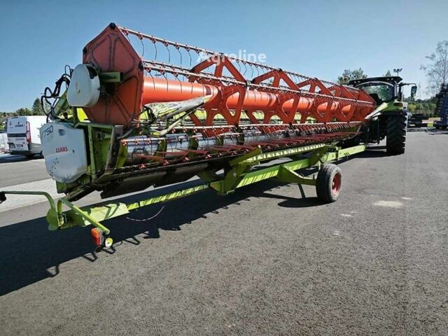 Клаас Lexion 670, об'ємом двигуна 0 л та пробігом 0 тис. км за 130160 $, фото 13 на Automoto.ua