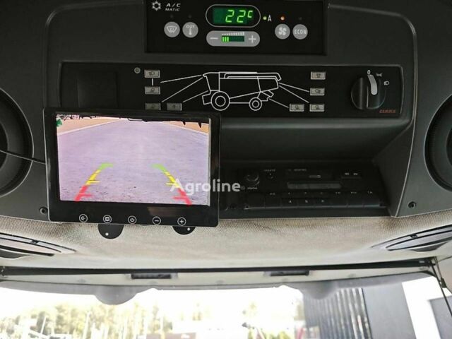 Клаас Lexion 670, об'ємом двигуна 0 л та пробігом 0 тис. км за 130160 $, фото 11 на Automoto.ua