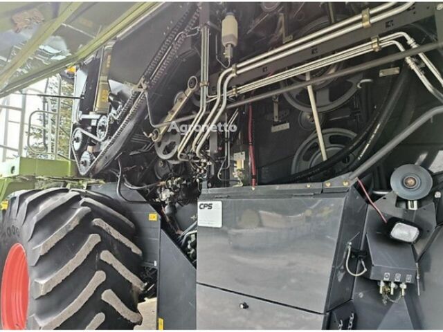 Клаас Lexion 670, объемом двигателя 0 л и пробегом 0 тыс. км за 122846 $, фото 6 на Automoto.ua