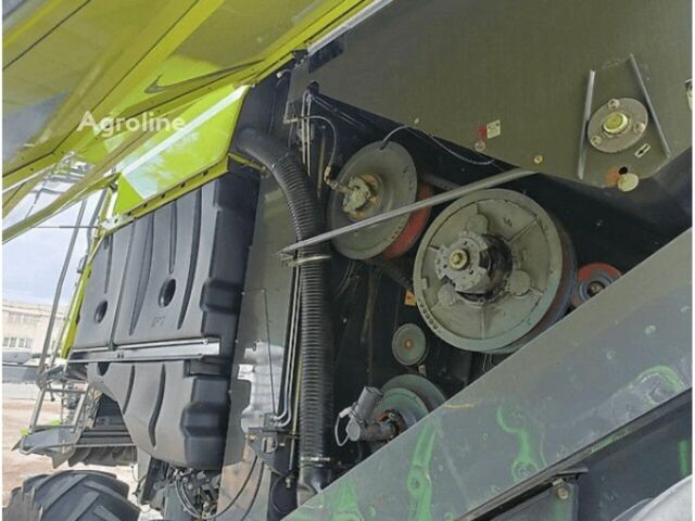 Клаас Lexion 670, объемом двигателя 0 л и пробегом 0 тыс. км за 115062 $, фото 7 на Automoto.ua