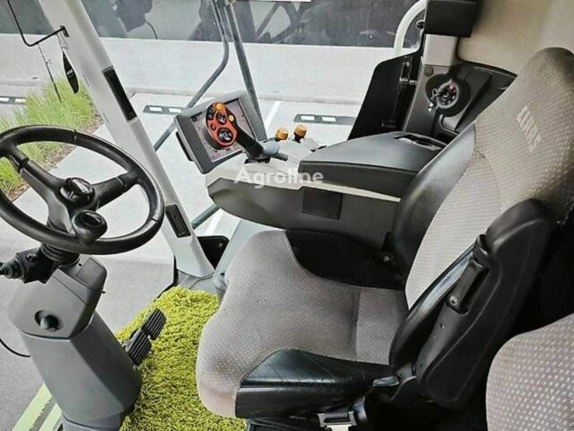 Клаас Lexion 670, об'ємом двигуна 0 л та пробігом 0 тис. км за 130160 $, фото 9 на Automoto.ua
