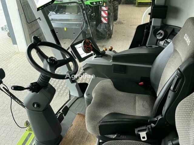 Клаас Lexion 670, объемом двигателя 0 л и пробегом 0 тыс. км за 175025 $, фото 4 на Automoto.ua