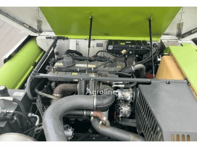 Клаас Lexion 670, об'ємом двигуна 0 л та пробігом 0 тис. км за 159490 $, фото 8 на Automoto.ua