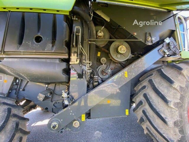Клаас Lexion 670, объемом двигателя 0 л и пробегом 0 тыс. км за 151189 $, фото 5 на Automoto.ua