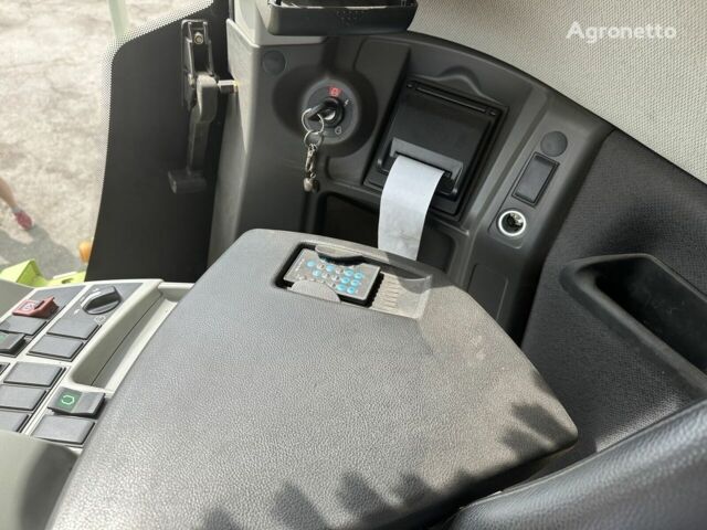 Клаас Lexion 670, объемом двигателя 0 л и пробегом 0 тыс. км за 211022 $, фото 5 на Automoto.ua