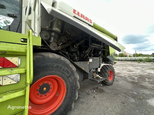 Клаас Lexion 670, объемом двигателя 0 л и пробегом 0 тыс. км за 211022 $, фото 11 на Automoto.ua