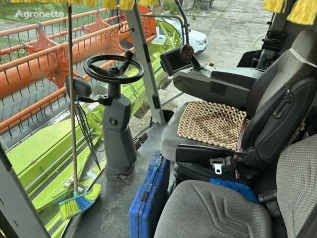 Клаас Lexion 670, объемом двигателя 0 л и пробегом 0 тыс. км за 211022 $, фото 8 на Automoto.ua