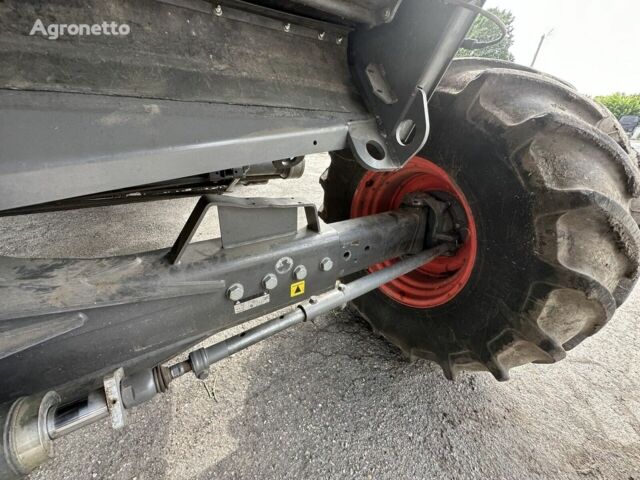 Клаас Lexion 670, объемом двигателя 0 л и пробегом 0 тыс. км за 211022 $, фото 28 на Automoto.ua