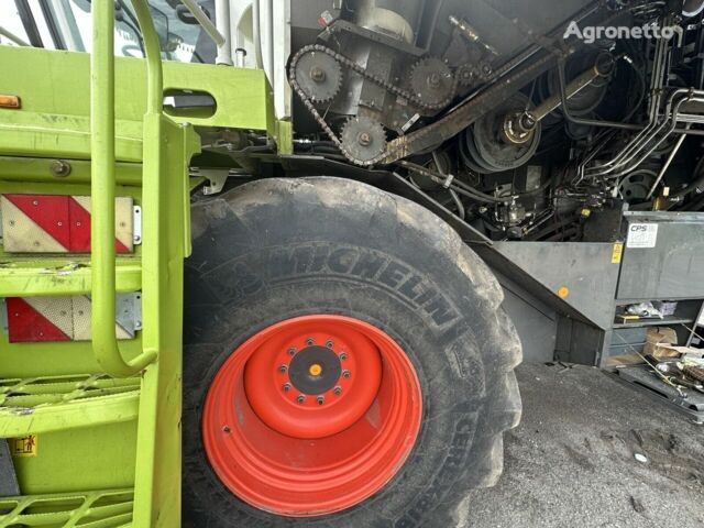 Клаас Lexion 670, объемом двигателя 0 л и пробегом 0 тыс. км за 211022 $, фото 12 на Automoto.ua
