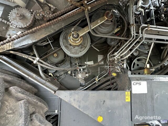 Клаас Lexion 670, объемом двигателя 0 л и пробегом 0 тыс. км за 211022 $, фото 15 на Automoto.ua