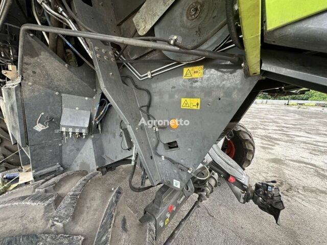 Клаас Lexion 670, объемом двигателя 0 л и пробегом 0 тыс. км за 211022 $, фото 22 на Automoto.ua