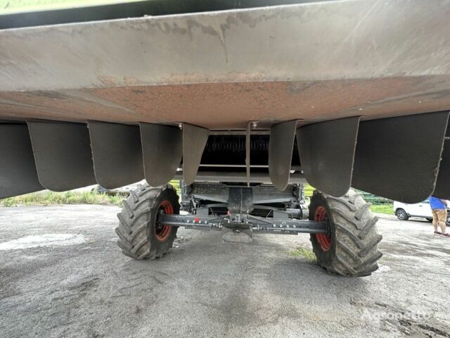 Клаас Lexion 670, объемом двигателя 0 л и пробегом 0 тыс. км за 211022 $, фото 32 на Automoto.ua