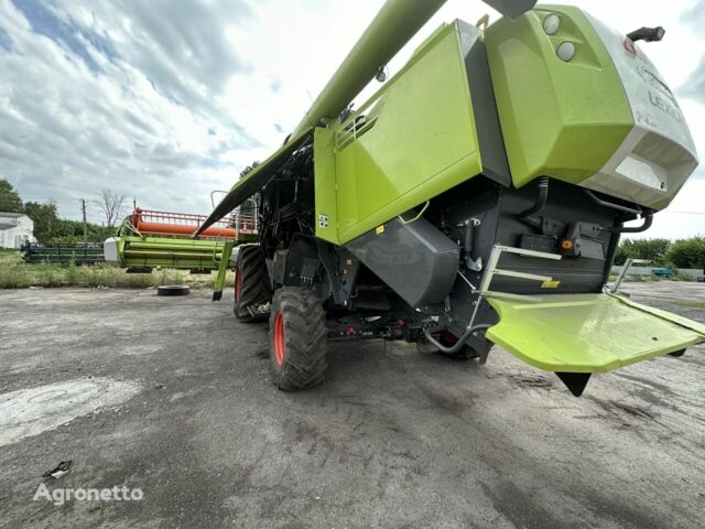 Клаас Lexion 670, объемом двигателя 0 л и пробегом 0 тыс. км за 211022 $, фото 2 на Automoto.ua
