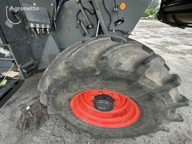 Клаас Lexion 670, объемом двигателя 0 л и пробегом 0 тыс. км за 211022 $, фото 21 на Automoto.ua