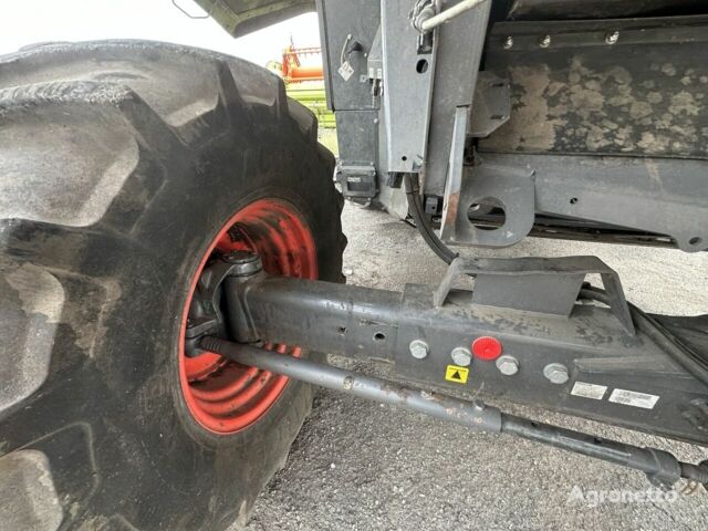 Клаас Lexion 670, объемом двигателя 0 л и пробегом 0 тыс. км за 211022 $, фото 26 на Automoto.ua
