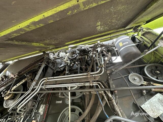 Клаас Lexion 670, объемом двигателя 0 л и пробегом 0 тыс. км за 211022 $, фото 19 на Automoto.ua