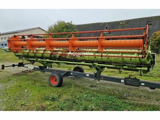 Клаас Lexion 670, об'ємом двигуна 0 л та пробігом 0 тис. км за 176880 $, фото 10 на Automoto.ua