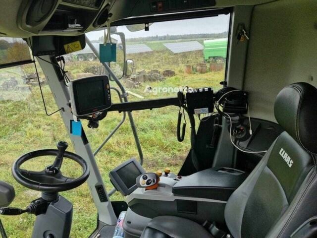 Клаас Lexion 670, об'ємом двигуна 0 л та пробігом 0 тис. км за 198354 $, фото 7 на Automoto.ua