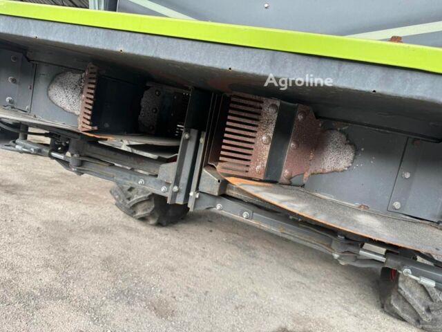 Клаас Lexion 670, об'ємом двигуна 0 л та пробігом 0 тис. км за 318072 $, фото 8 на Automoto.ua