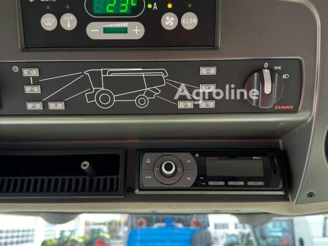 Клаас Lexion 670, об'ємом двигуна 0 л та пробігом 0 тис. км за 318072 $, фото 15 на Automoto.ua