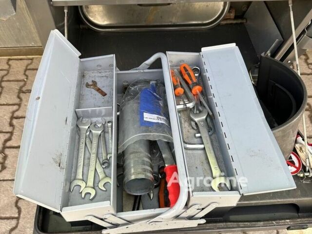 Клаас Lexion 670, объемом двигателя 0 л и пробегом 0 тыс. км за 319029 $, фото 11 на Automoto.ua