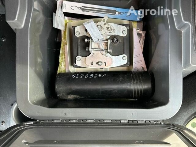 Клаас Lexion 670, об'ємом двигуна 0 л та пробігом 0 тис. км за 318072 $, фото 13 на Automoto.ua