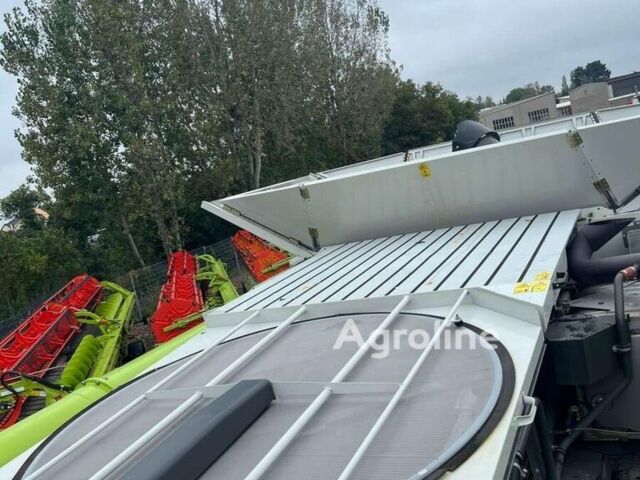 Клаас Lexion 670, об'ємом двигуна 0 л та пробігом 0 тис. км за 318072 $, фото 20 на Automoto.ua
