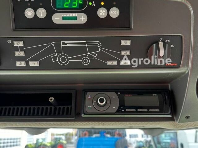 Клаас Lexion 670, объемом двигателя 0 л и пробегом 0 тыс. км за 319029 $, фото 15 на Automoto.ua