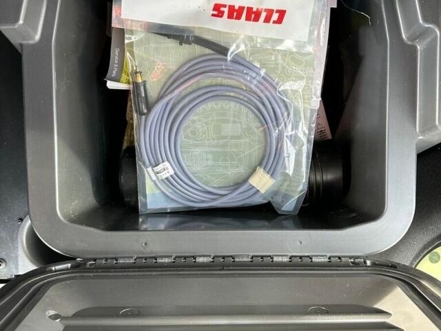 Клаас Lexion 670, об'ємом двигуна 0 л та пробігом 0 тис. км за 318072 $, фото 12 на Automoto.ua