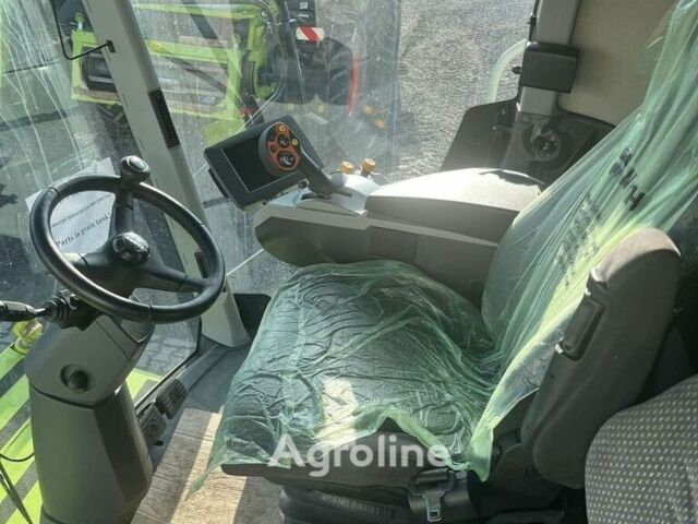 Клаас Lexion 670, об'ємом двигуна 0 л та пробігом 0 тис. км за 318072 $, фото 10 на Automoto.ua