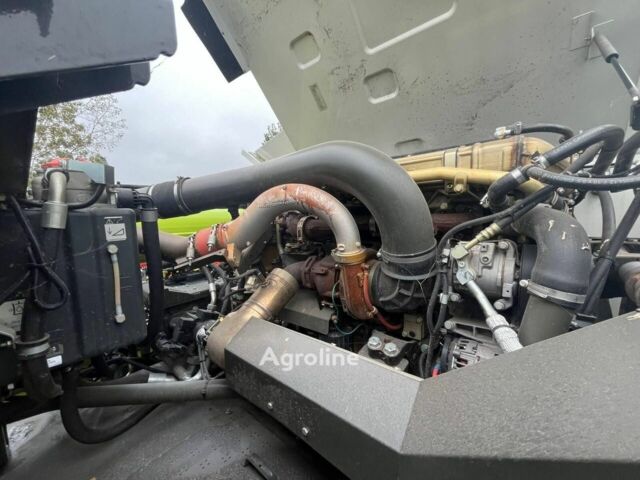 Клаас Lexion 670, об'ємом двигуна 0 л та пробігом 0 тис. км за 318072 $, фото 16 на Automoto.ua