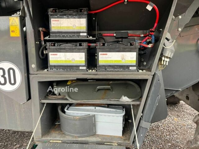 Клаас Lexion 670, об'ємом двигуна 0 л та пробігом 0 тис. км за 318072 $, фото 19 на Automoto.ua