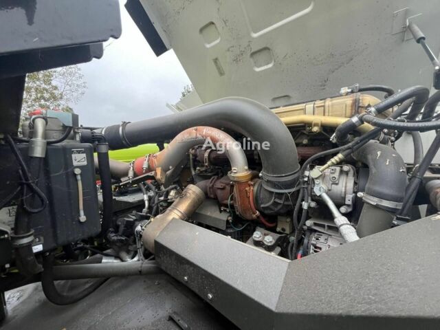 Клаас Lexion 670, объемом двигателя 0 л и пробегом 0 тыс. км за 319029 $, фото 16 на Automoto.ua