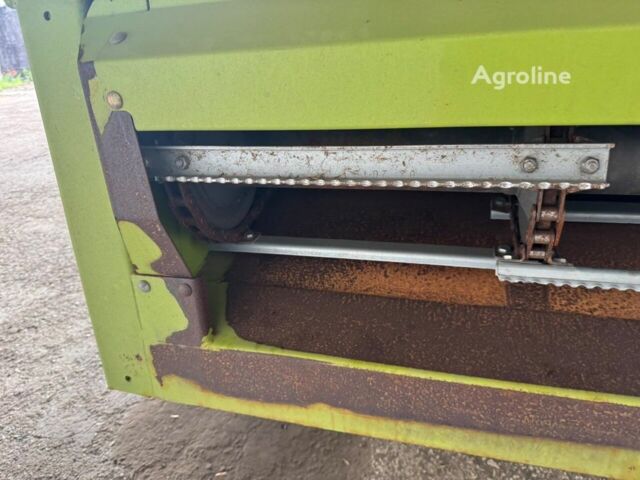 Клаас Lexion 670, объемом двигателя 0 л и пробегом 0 тыс. км за 319029 $, фото 3 на Automoto.ua